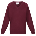 Performa Knitted V-Neck Sweater
